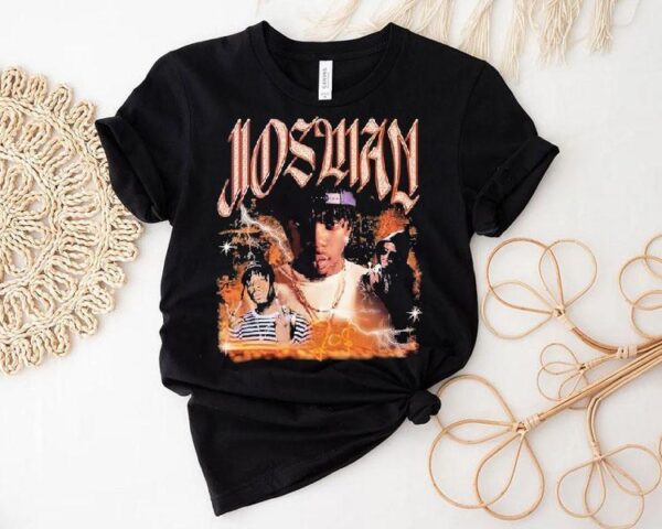 Josman Vintage Shirt