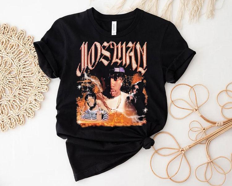 Josman Vintage Shirt 4 Josman Vintage Tshirt