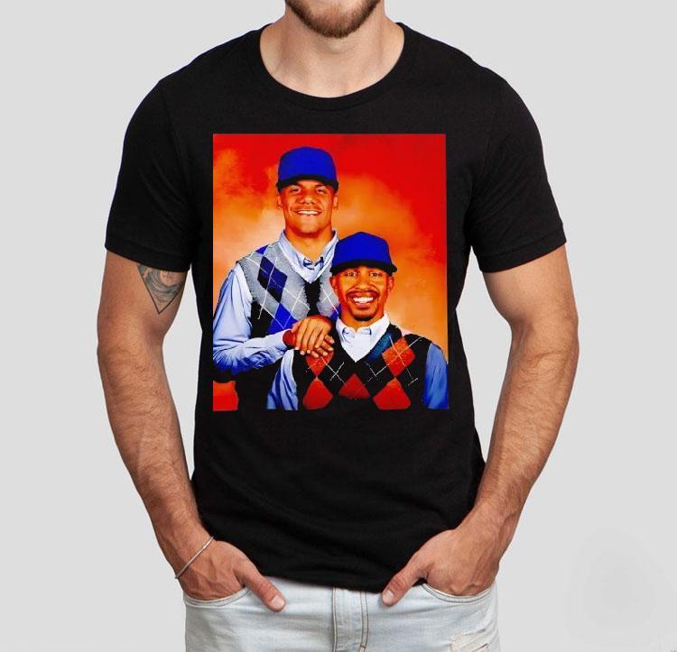 Juan Soto And Francisco Lindor Step Brothers New York Mets Shirt 4 Juan Soto And Francisco Lindor Step Brothers New York Mets Tshirt