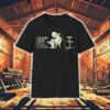 Julian Lage Solo Guitar Ie Tour 2024 Shirt