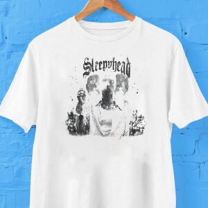 Jutes Sleepyhead Shirt