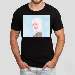 Kenshi Yonezu Majo Shirt