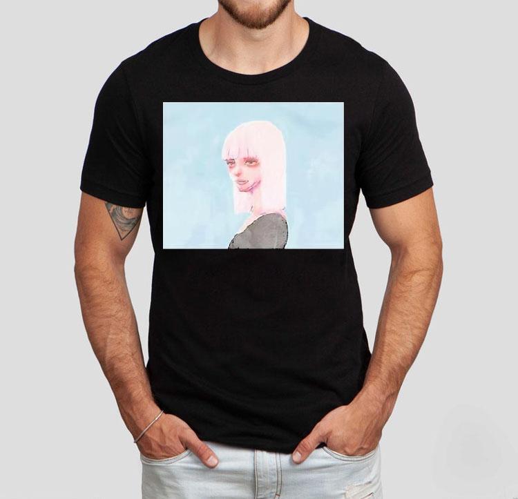 Kenshi Yonezu Majo Shirt 4 Kenshi Yonezu Majo Tshirt