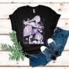 Kpop Demon Hunters Huntrix Shirt