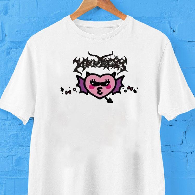 Kruelty Sound And Fury Shirt 2 Kruelty Sound And Fury Tshirt