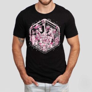Kupo Couture Cat Shirt