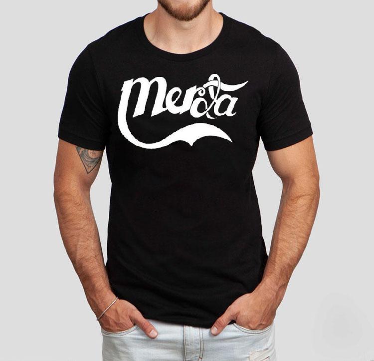 Laja Merda Shirt 4 Laja Merda Tshirt