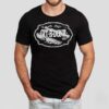 Larry The Cable Guy Git Done Belt Buckle Shirt