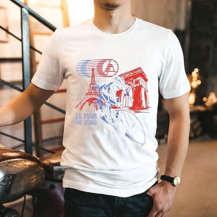 Le Tour De Zro Linkin Park 2025 Tour Paris Shirt 2 Le Tour De Zro Linkin Park Tour Paris Tshirt