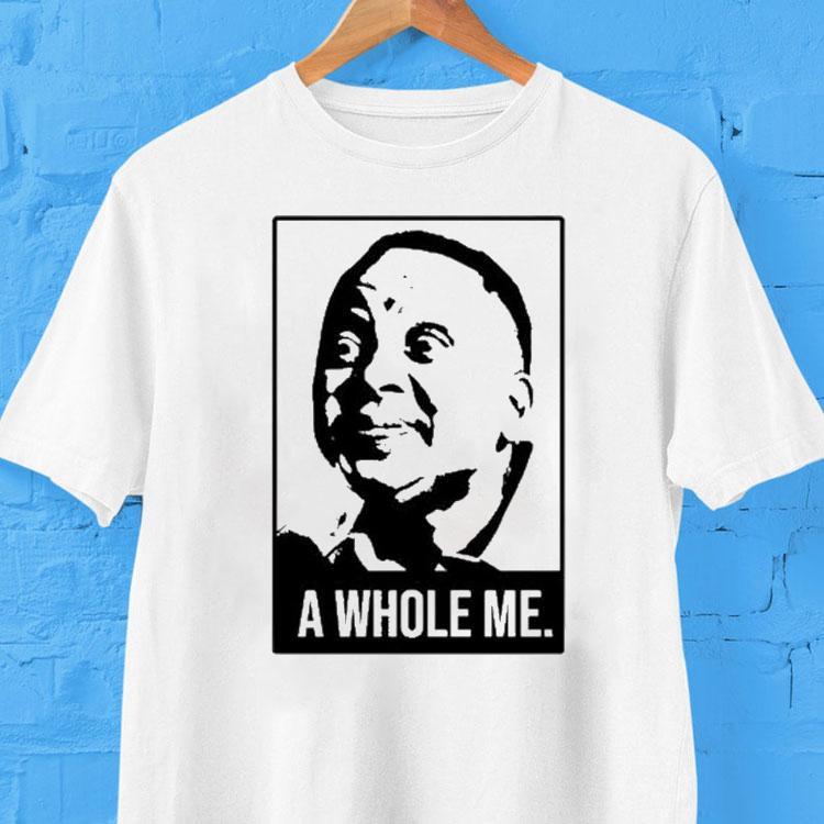 Lebo Keswa A Whole Me Shirt 2 Lebo Keswa A Whole Me Tshirt