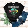 Listen To Worldwide Southern Boys Bringing Heavy Noise Around The Globe Since 2012 Shirt