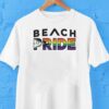 Long Beach State Pride Shirt