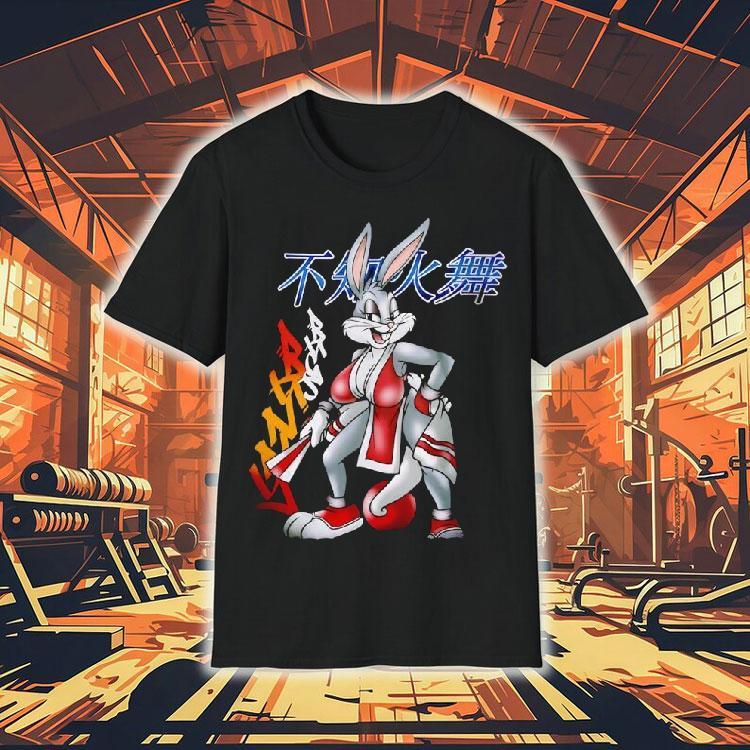 Looney Tunes Bugs Bunny Shirt 4 Looney Tunes Bugs Bunny Tshirt