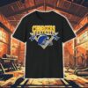 Los Angeles Chargers The Wild Fleece Shirt