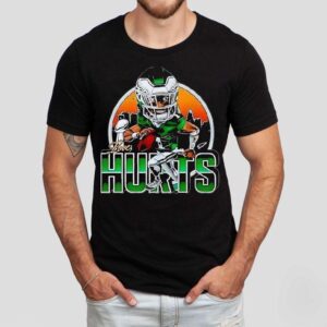 Love Hurts Philadelphia Eagles Super Bowls Shirt
