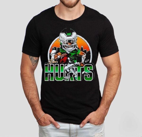Love Hurts Philadelphia Eagles Super Bowls Shirt