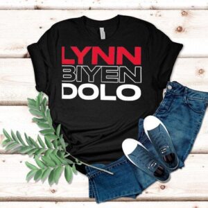 Lynn Biyen Dolo Shirt