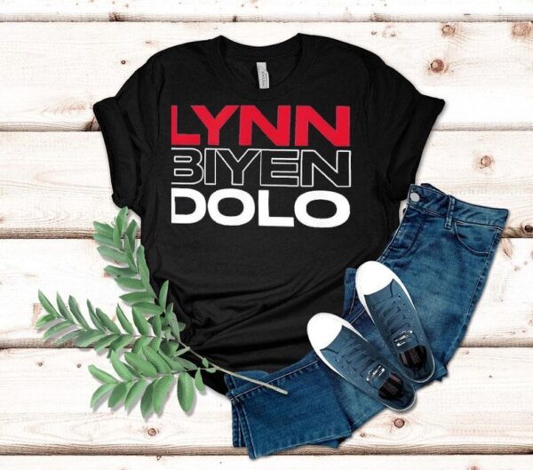 Lynn Biyen Dolo Shirt