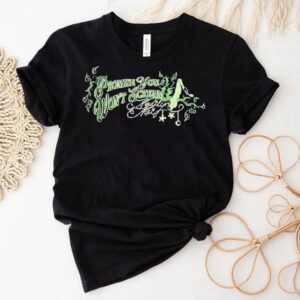 Madilyn Mei Promise You Won T Scream Tshirt