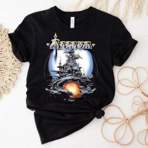 Magnum Castle Shirt