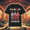 Marc Mrquez From Repsol Roots To Ducati Dreams The Ride Never Ends 2013 2023 2024 2025 Shirt