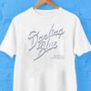 Marcus King Darling Blue Shirt