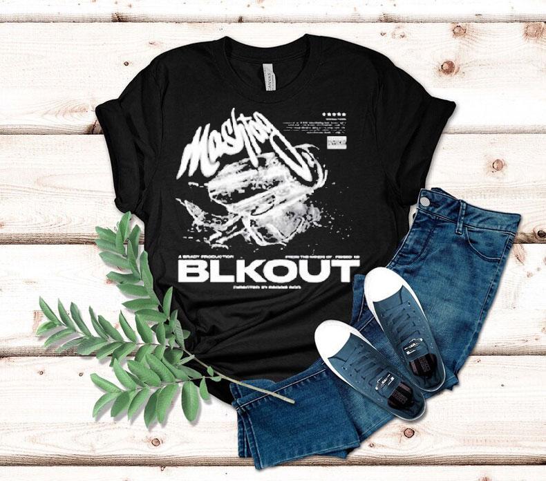 Mashtag Brady Blackout Shirt 4 Mashtag Brady Blackou Tshirt