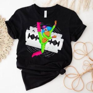 Metalocalypse Rockso Dance Shirt