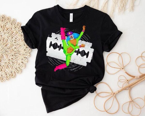 Metalocalypse Rockso Dance Shirt