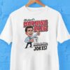 Michael’s Morning Brew Even Better Than Making Inappropriate Jokes Shirt