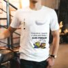 Minion Sometimes I Need To Be Alone And Listen To Elvs Presleyyy Shirt