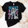 Mu Selanne Anaheim Ducks Hockey 10x Nhl All-star Shirt