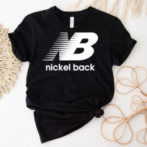 Nb Nickelback Shirt