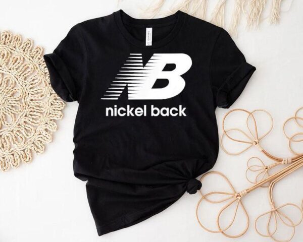 Nb Nickelback Shirt