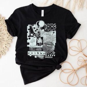 Nyos Mnty Shirt