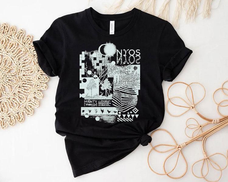 Nyos Mnty Shirt 4 Nyos Mnty Tshirt