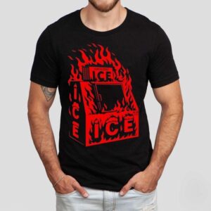 Obey Abolish Ice New Shirt