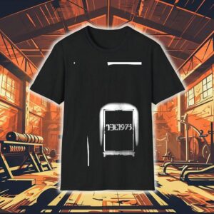 Og Logo Glastonbury Tshirt