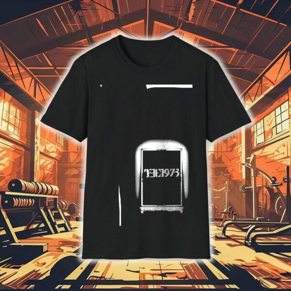 Og Logo Glastonbury Shirt