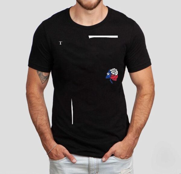 One Texas One Heart For The Hill Country Shirt