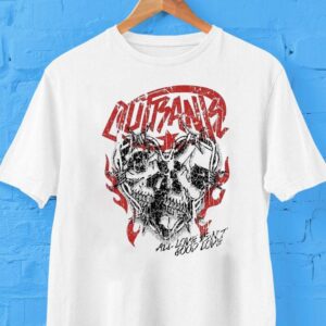 Outrank All Love Isn T Good Love Tshirt