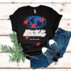 Outrank World Is Watching Give ‘em A Show Shirt