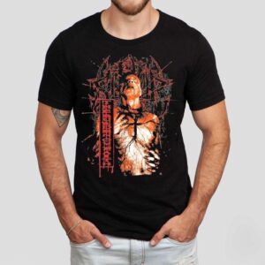 Ov Sulfur Spear Of Destiny Shirt