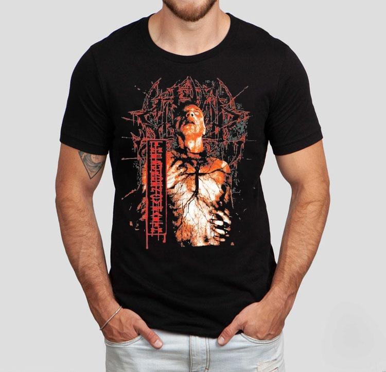 Ov Sulfur Spear Of Destiny Shirt 4 Ov Sulfur Spear Of Destiny Tshirt