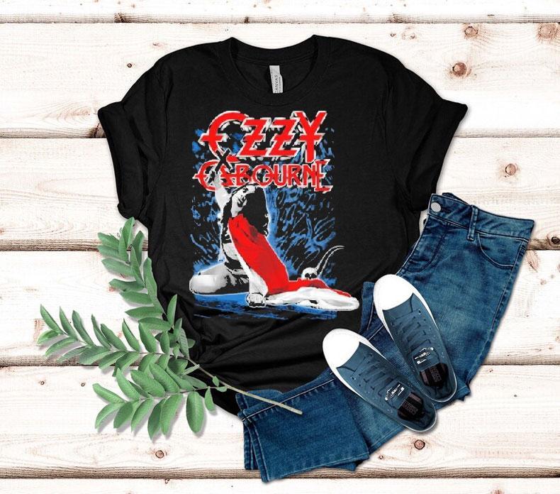 Ozzy Osbourne Blizzard Of Ozz Rock Roll Hall Of Fame Shirt 4 Ozzy Osbourne Blizzard Of Ozz Rock Roll Hall Of Fame Tshirt