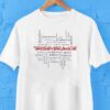 Perseverance Doggedness Endurance Diligence Iron Will Shirt