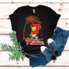 Philadelphia Autumn Philadelphia Phillies Shirt