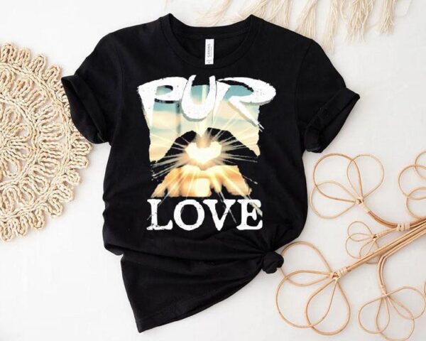 Pur Love Sunshine Shirt
