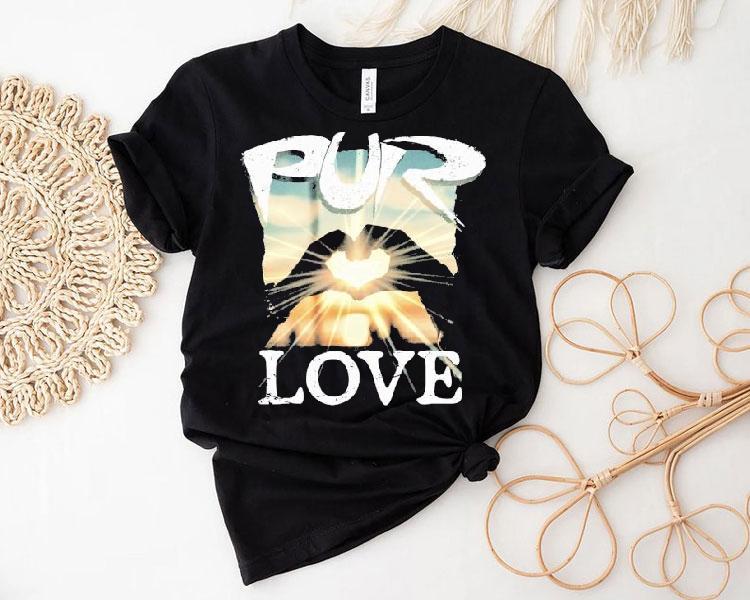 Pur Love Sunshine Shirt 4 Pur Love Sunshine Tshirt