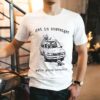 Raccoon Get In Scavenger We’re Going Thrifting Shirt